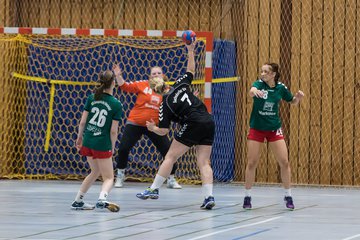 Bild 30 - Damen HSG Kremperheide/M�nsterdorf - Suchsdorfer SV : Ergebnis: 39:22